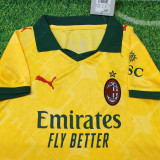 2025-26 ACM Third Kids Soccer Jersey
