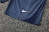 2025-26 PSG Grey Tank top and shorts suit