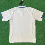 2025-26 Ajax Third Fans Soccer Jersey