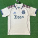 2025-26 Ajax Third Fans Soccer Jersey