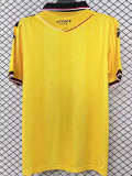 2025-26 Stoke City Third Fans Soccer Jersey