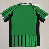 2025-26 Sassuolo Home Fans Soccer Jersey