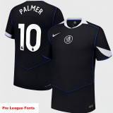 2025-26 CHE Third Player Version Soccer Jersey