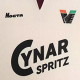 2025-26 Venezia FC Away Fans Soccer Jersey