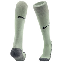 2025-26 INT Away Grey Socks