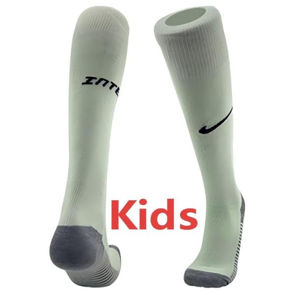 2025-26 INT Away Grey Kids Socks(儿童)