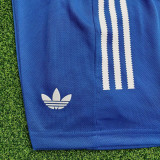 2025-26 RMA Third Kids Player Version Soccer Jersey (球员童装)