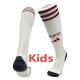 2025-26 ARS Third White Kids Socks(儿童)