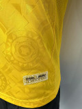 2025-26 Wolves Home Player Version Soccer Jersey