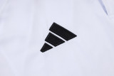 2025-26 Germany White Short shirts and Long trousers Suit #C2561(四星)