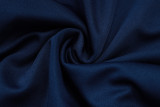 2025-26 ARS Royal blue Kids Jacket Tracksuit #E25123(童装)