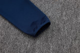 2025-26 ARS Royal blue Kids Jacket Tracksuit #E25123(童装)