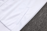 2025-26 CHE White Jacket Tracksuit #A2544