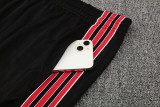 2025-26 Flamengo Red Training Short Suit