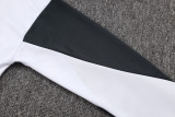 2025-26 CHE White Jacket Tracksuit #A2544