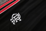 2025-26 Flamengo Red Training Short Suit