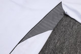 2025-26 Germany White Jacket Tracksuit #A2578