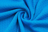 2025-26 Gremio Lake blue Training Short Suit #D25173