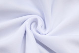 2025-26 CHE White Jacket Tracksuit #A2544