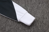 2025-26 CHE White Jacket Tracksuit #A2544