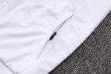 2025-26 CHE White Jacket Tracksuit #A2544