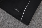 2025-26 Argentina Black Kids Jacket Tracksuit #E25148(童装)(三星)