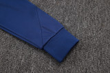 2025-26 ATM Royal blue Kids Jacket Tracksuit #E25157(童装)