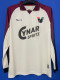 2025-26 Venezia FC Away Long Sleeve Soccer Jersey (长袖)