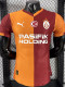2025-26 Galatasaray Home Player Version Soccer Jersey