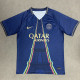 2025-26 PSG Royal Blue Special Edition Training Shirts