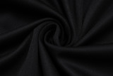 2025-26 BAR Black Half Pull Tracksuit #B2558(半拉链)