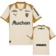 2025-26 RC Lens Third Fans Soccer Jersey (全广告)