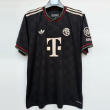 2025-26 Bayern Third 1:1 Fans Soccer Jersey