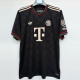 2025-26 Bayern Third 1:1 Fans Soccer Jersey