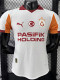 2025-26 Galatasaray Away Player Version Soccer Jersey