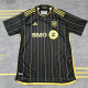 2025-26 Los Angeles Home Fans Soccer Jersey (带星)
