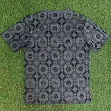 2025-26 Bayern Grey Special Edition Training shirts
