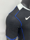 2025-26 CHE Third Player Version Soccer Jersey