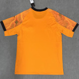 2025-26 Roma Away Fans Soccer Jersey
