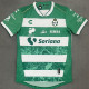 2025-26 Santos Laguna Home Fans Soccer Jersey