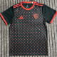 2025-26 Sevilla Black Training shirts