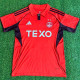 2025-26 Aberdeen Home Fans Soccer Jersey