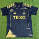 2025-26 Aberdeen Away Fans Soccer Jersey