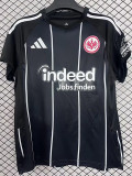 2025-26 Frankfurt Black Fans Soccer Jersey