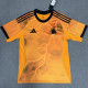 2025-26 Roma Away Fans Soccer Jersey