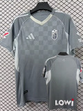 2025-26 Granada Third Fans Soccer Jersey