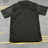 2025-26 Los Angeles Home Fans Soccer Jersey (带星)