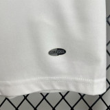 2008 Germany Home Retro Soccer Jersey