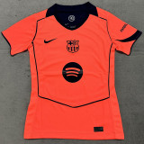 2025-26 BAR Third Women Soccer Jersey (女)