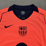 2025-26 BAR Third Women Soccer Jersey (女)